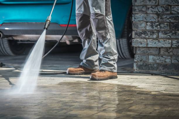 Best Sign and Awning Cleaning  in Hearne, TX