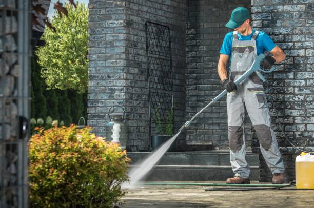 Best Post-Construction Pressure Washing  in Hearne, TX
