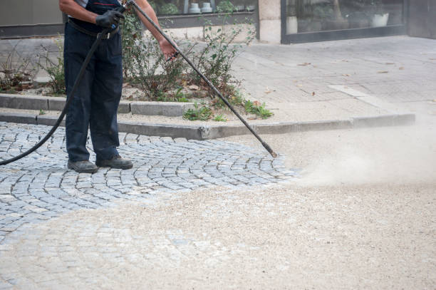 Best Dumpster Area Cleaning  in Hearne, TX