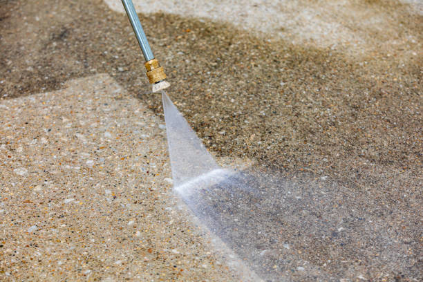 Reliable Hearne, TX Pressure Washing Solutions